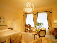 Австрия - Зальцбург - Отель Hotel Sacher 5* - фото отеля