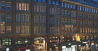 Германия - Гамбург - Отель Park Hyatt Hamburg 5* - фото отеля