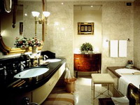 Италия - Рим - Отель St. Regis Grand Hotel 5* - фото отеля