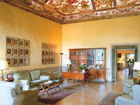 Италия - Рим - Отель Park Hotel Villa Grazioli 5* - фото отеля