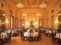 Италия - Флоренция - Отель The Grand Hotel 5* - фото отеля