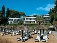 Греция - Корфу - Отель Kontokali Bay Hotel 5* - фото отеля