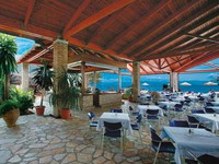 Греция - Корфу - Отель Kontokali Bay Hotel 5* - фото отеля