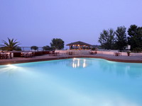 Греция - Корфу - Отель Corfu Chandris Hotel 5* - фото отеля