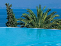 Греция - Корфу - Отель Marbella Corfu Hotel 5* - фото отеля