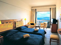 Греция - Корфу - Отель Marbella Corfu Hotel 5* - фото отеля