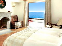 Греция - Крит - Отель Elounda Peninsula All Suite Hotel 5* - фото отеля