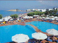 Греция - Крит - Отель Creta Maris Hotel 5* - фото отеля