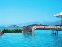 Греция - Крит - Отель St. Nicolas Bay Hotel 5* - фото отеля