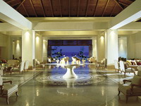 Греция - Кос - Отель Grecotel Kos Imperial Thalasso Hotel 5* - фото отеля