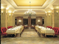 Греция - Кос - Отель Grecotel Kos Imperial Thalasso Hotel 5* - фото отеля