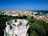 Португалия - Лиссабон - Отель Lapa Palace 5* - фото отеля