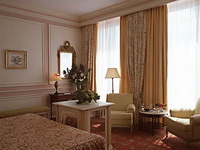 Португалия - Лиссабон - Отель Lapa Palace 5* - фото отеля