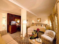Франция - Биарриц - Отель Hotel Du Palais Biarritz 5* - фото отеля
