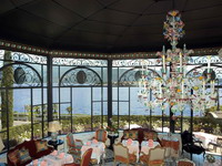Италия - Озеро Маджоре - Отель Villa & Palazzo Aminta 5* - фото отеля