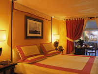 Италия - Искья - Отель Mezzatorre Resort & Spa 5* - фото отеля
