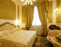 Италия - Болонья - Отель Grand Hotel Baglioni 5* - фото отеля