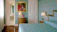 Италия - Венеция - Отель Bauer II Palazzo Hotel 5* - фото отеля - Presidential Suite