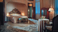 Италия - Венеция - Отель Bauer II Palazzo Hotel 5* - фото отеля - Royal Suite