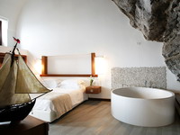 Италия - Амальфи - Отель Casa Angelina  5* - фото отеля