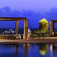 Греция - Крит - Отель Out of the Blue Capsis Elite Resort Eternal Oasis 5* - фото отеля