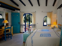 Италия - Сардиния - Forte Viilage, Il Borgo (Санта Маргерита ди Пула) 5* - фото отеля
