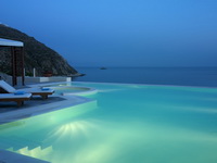 Греция - Миконос - Отель Santa Marina Resort & Villas 5* - фото отеля