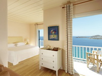 Греция - Миконос - Отель Santa Marina Resort & Villas 5* - фото отеля