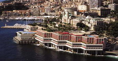 Отель Fairmont Monte Carlo 5*