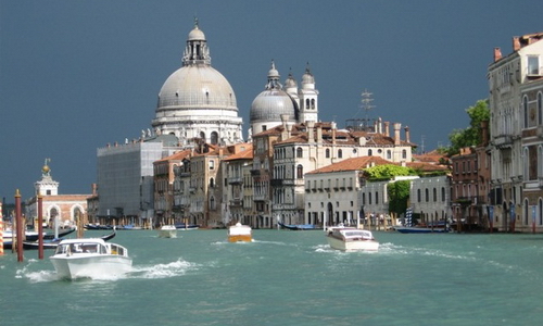 Венеция, Италия: туры, отдых
