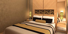 Новый четырехзвездочный отель Marmara