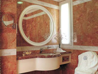 Италия - SPA & wellness - Hotel Terme Due Torri 5*, Абано Терме - Bathroom
