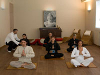 Италия - SPA & wellness - Hotel Metropole 4*, Абано Терме  - Yoga