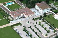 Италия - Замки и поместья - Villa Olmi Resort 5* - Флоренция