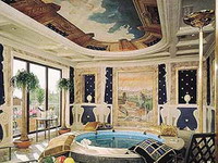 Италия - Рим - Отель The Westin Excelsior Hotel 5* - фото отеля