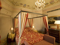 Италия - Сиена - Отель Continental Grand Hotel 5* - фото отеля