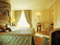 Франция - Париж - Отель Hotel De Crillon Palace 5* - фото отеля