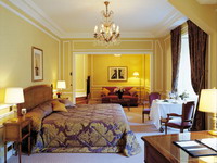 Франция - Париж - Отель Hotel De Crillon Palace 5* - фото отеля