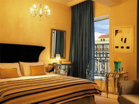 Греция - Афины - Отель Athena Grand Hotel 5* - фото отеля