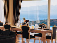 Греция - Крит - Отель Elounda Gulf Villas & Suites Hotel 5* - фото отеля