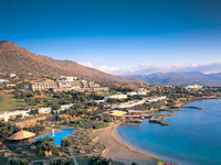 Греция - Крит - Отель Porto Elounda De luxe Resort Hotel 5* - фото отеля