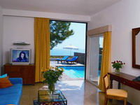 Греция - Крит - Отель St. Nicolas Bay Hotel 5* - фото отеля
