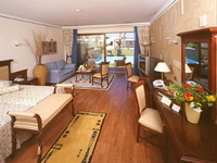 Греция - Родос - Отель Atrium Palace Resort 5* - фото отеля