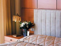 Греция - Халкидики - Отель Sani Asterias Suites 5* - фото отеля