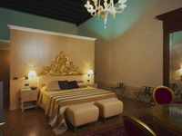 Италия - Венеция - Отель Liassidi Palace Hotel 4* - фото отеля