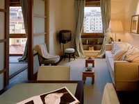 Италия - Флоренция - Отель Lungarno Suites Hotel 4* - фото отеля