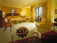 Монако - Монте-Карло - Отель Hotel de Paris 5* - фото отеля