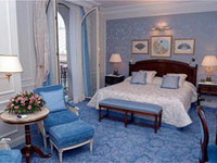 Монако - Монте-Карло - Отель Hotel de Paris 5* - фото отеля