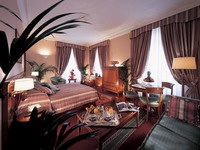 Швейцария - Женева - Отель Swissotel Metropole Geneve 5* - фото отеля