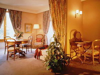 Франция - Шамони - Отель Hotel Mont Blanc 4* - фото отеля